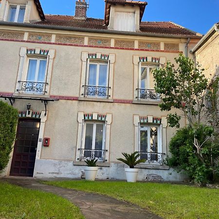 Maison Le V - Proche Disney Μοντεβρέν Εξωτερικό φωτογραφία