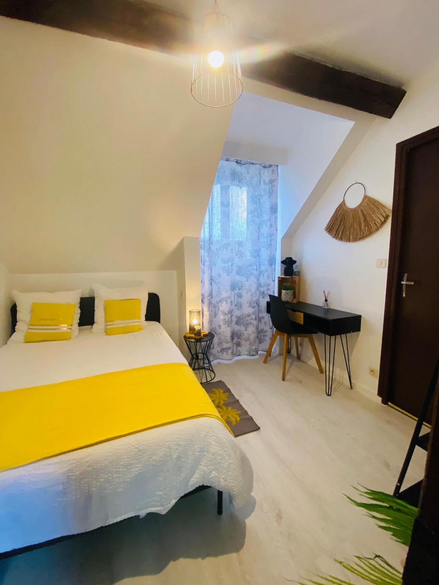 Maison Le V - Proche Disney Μοντεβρέν Εξωτερικό φωτογραφία